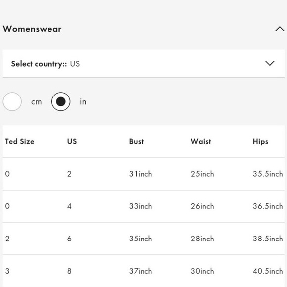 Ted Baker top *GENTLY worn* - Picture 11 of 13